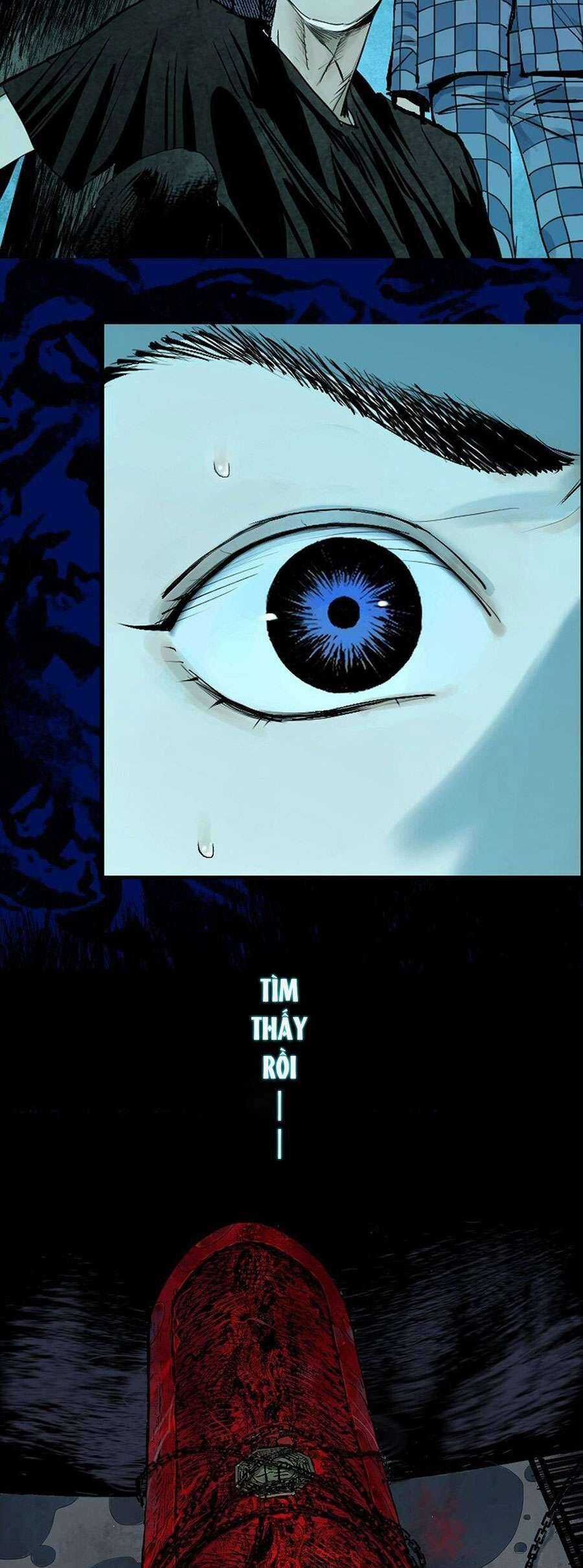 Sở Ô - Chapter 18 - Trang 42