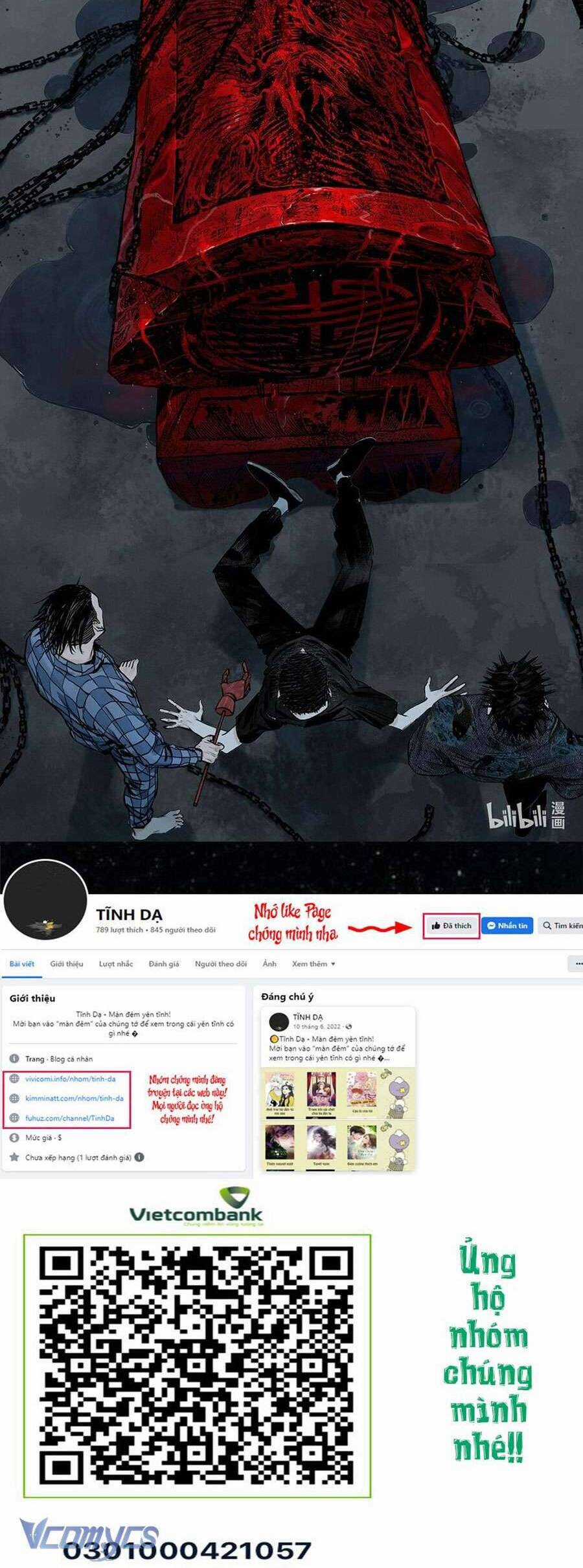 Sở Ô - Chapter 18 - Trang 43