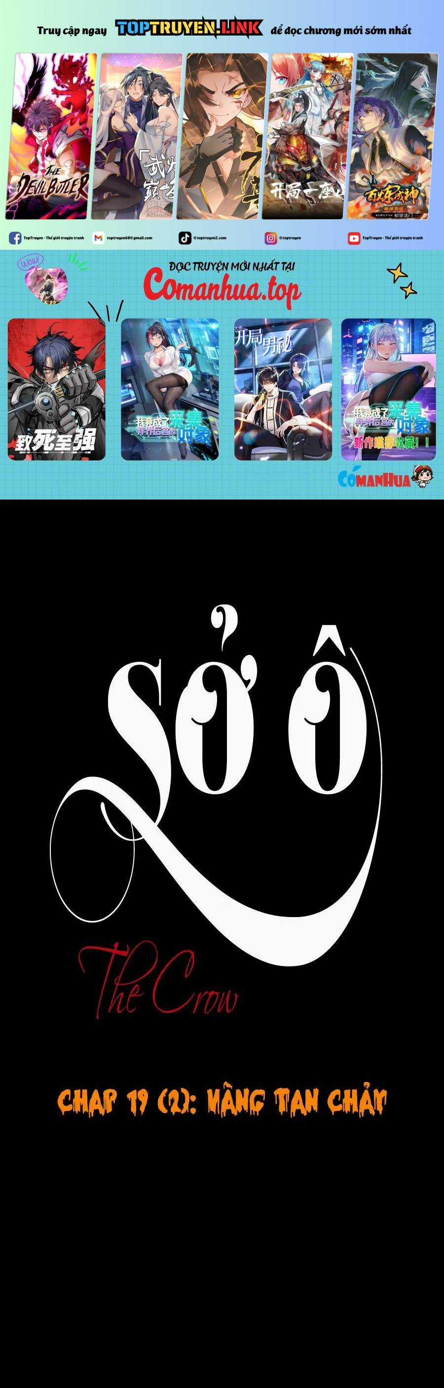 Sở Ô - Chapter 19.2 - Trang 2