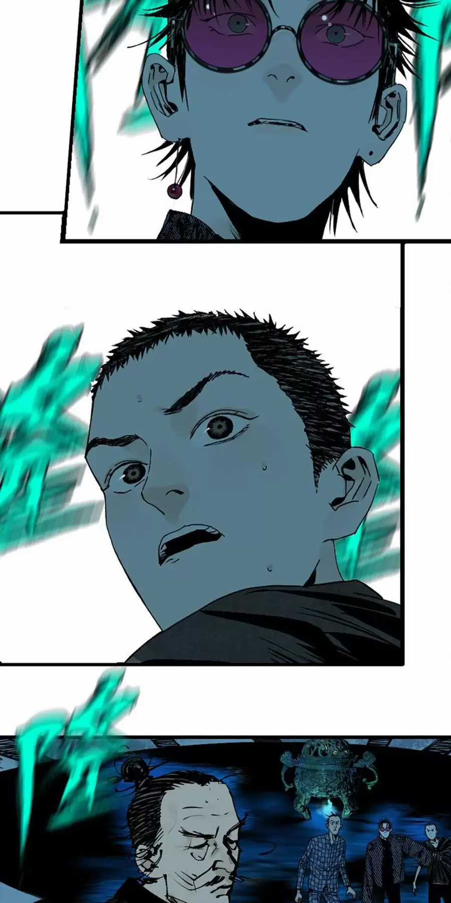 Sở Ô - Chapter 19.2 - Trang 11