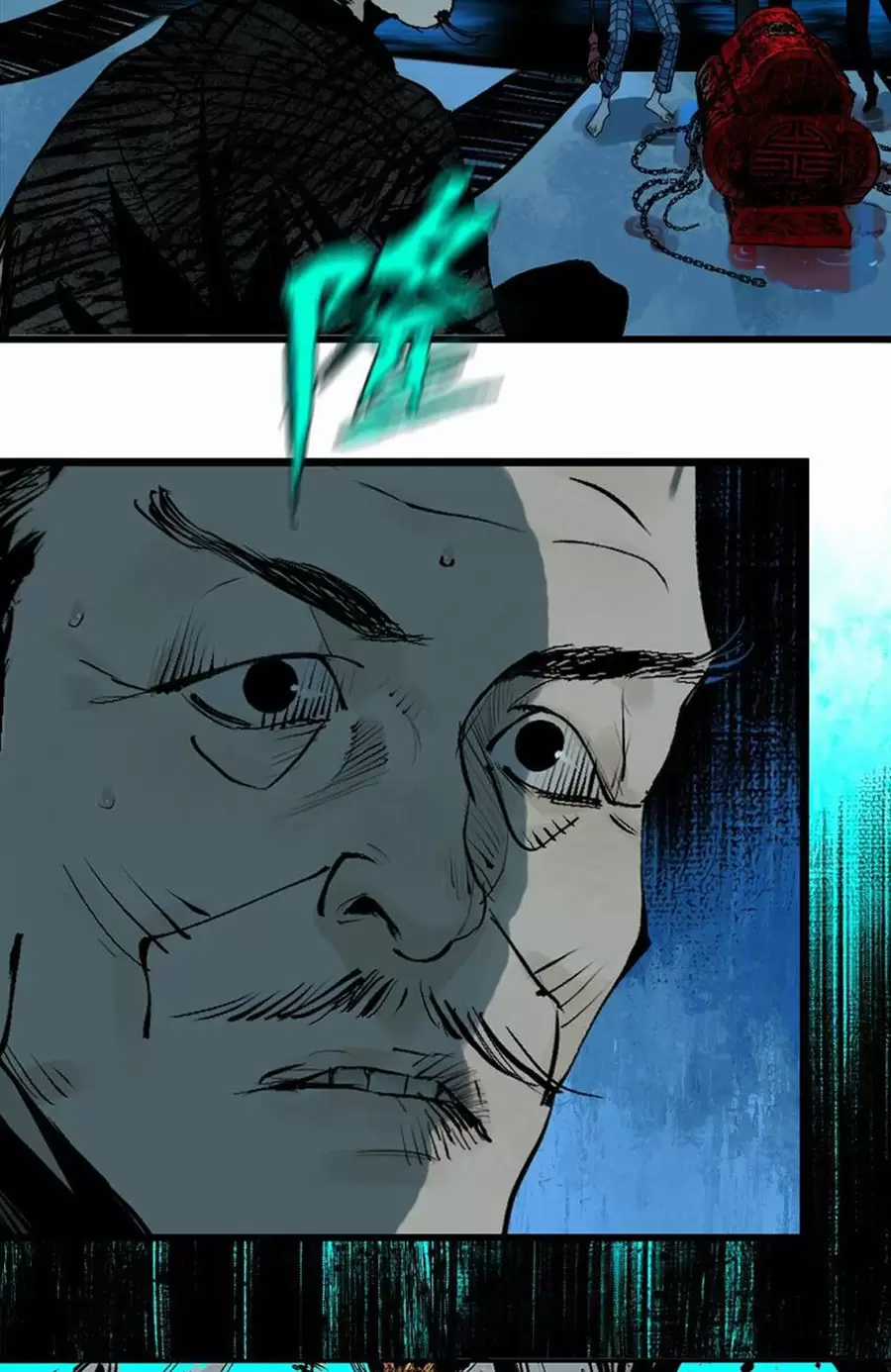 Sở Ô - Chapter 19.2 - Trang 12