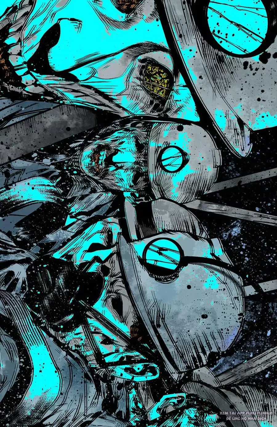 Sở Ô - Chapter 19.2 - Trang 13