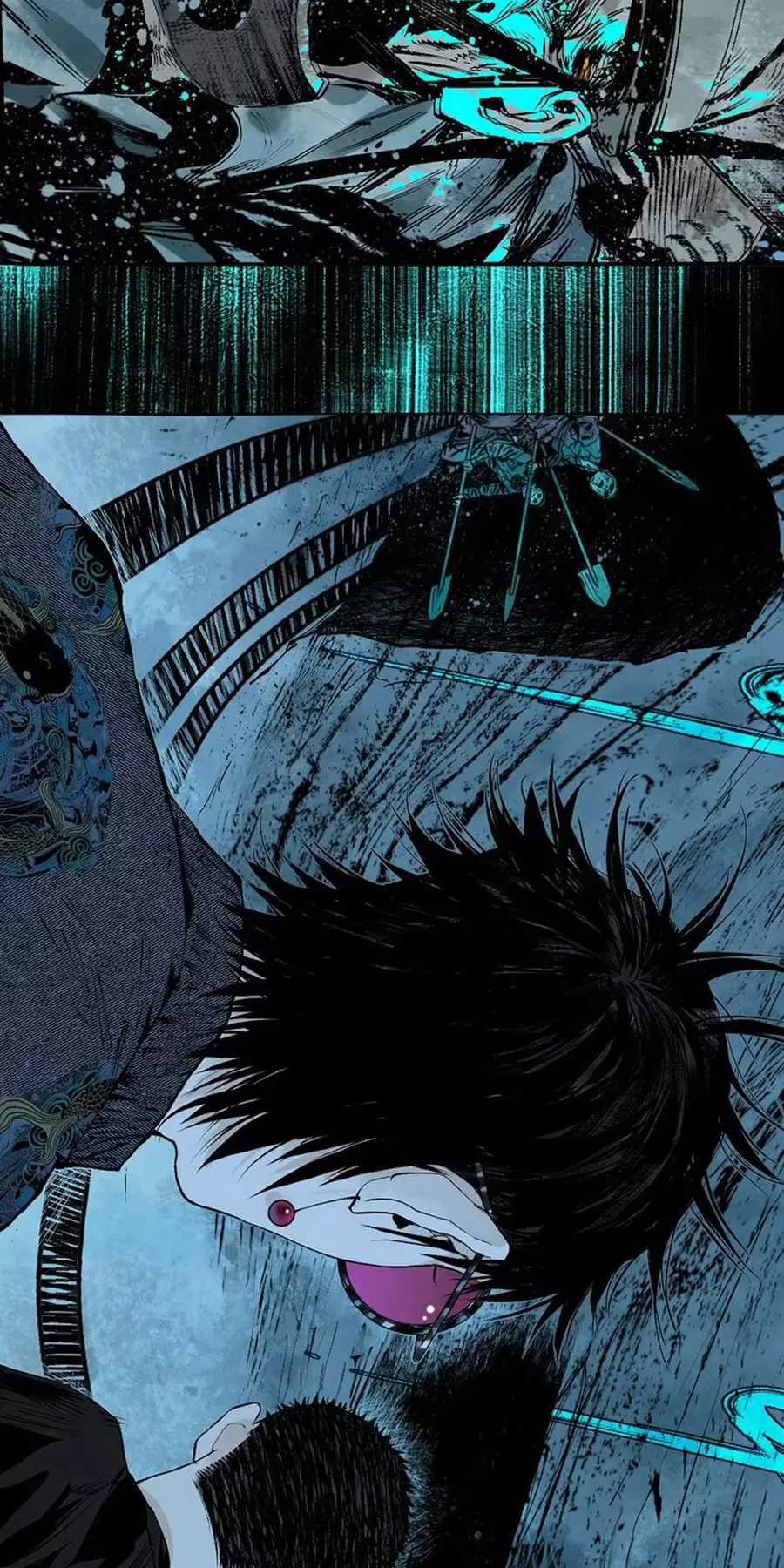 Sở Ô - Chapter 19.2 - Trang 15