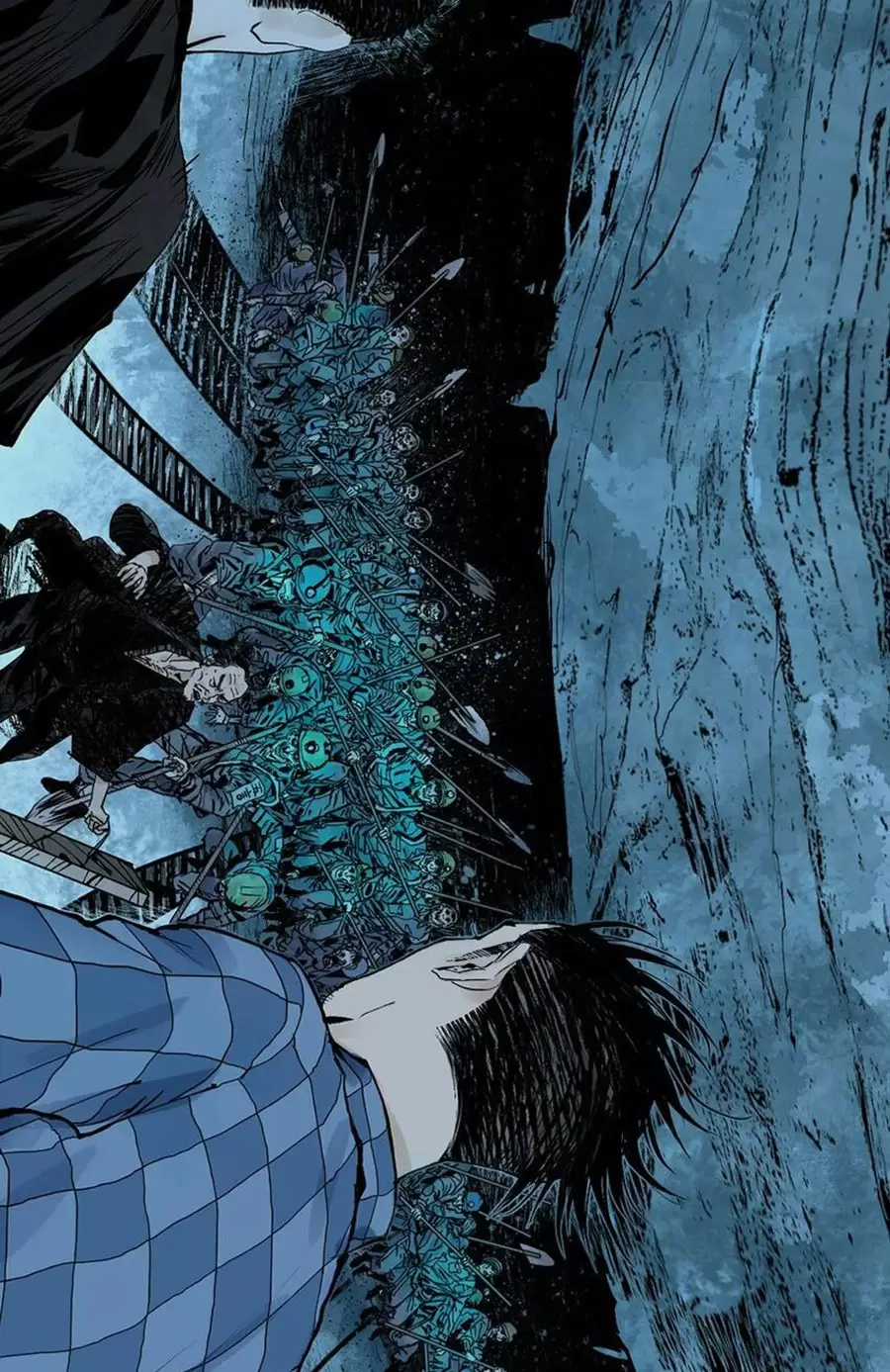 Sở Ô - Chapter 19.2 - Trang 16