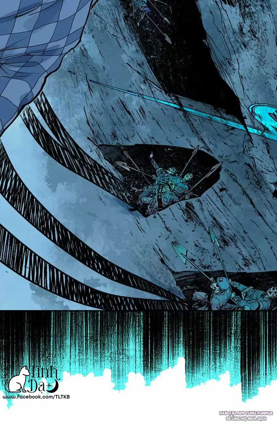 Sở Ô - Chapter 19.2 - Trang 17