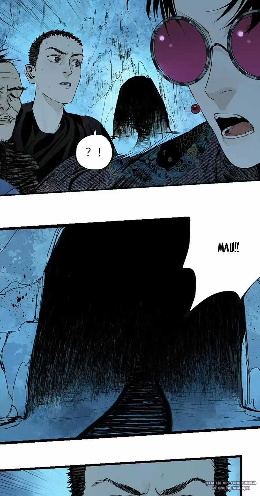 Sở Ô - Chapter 19.2 - Trang 20