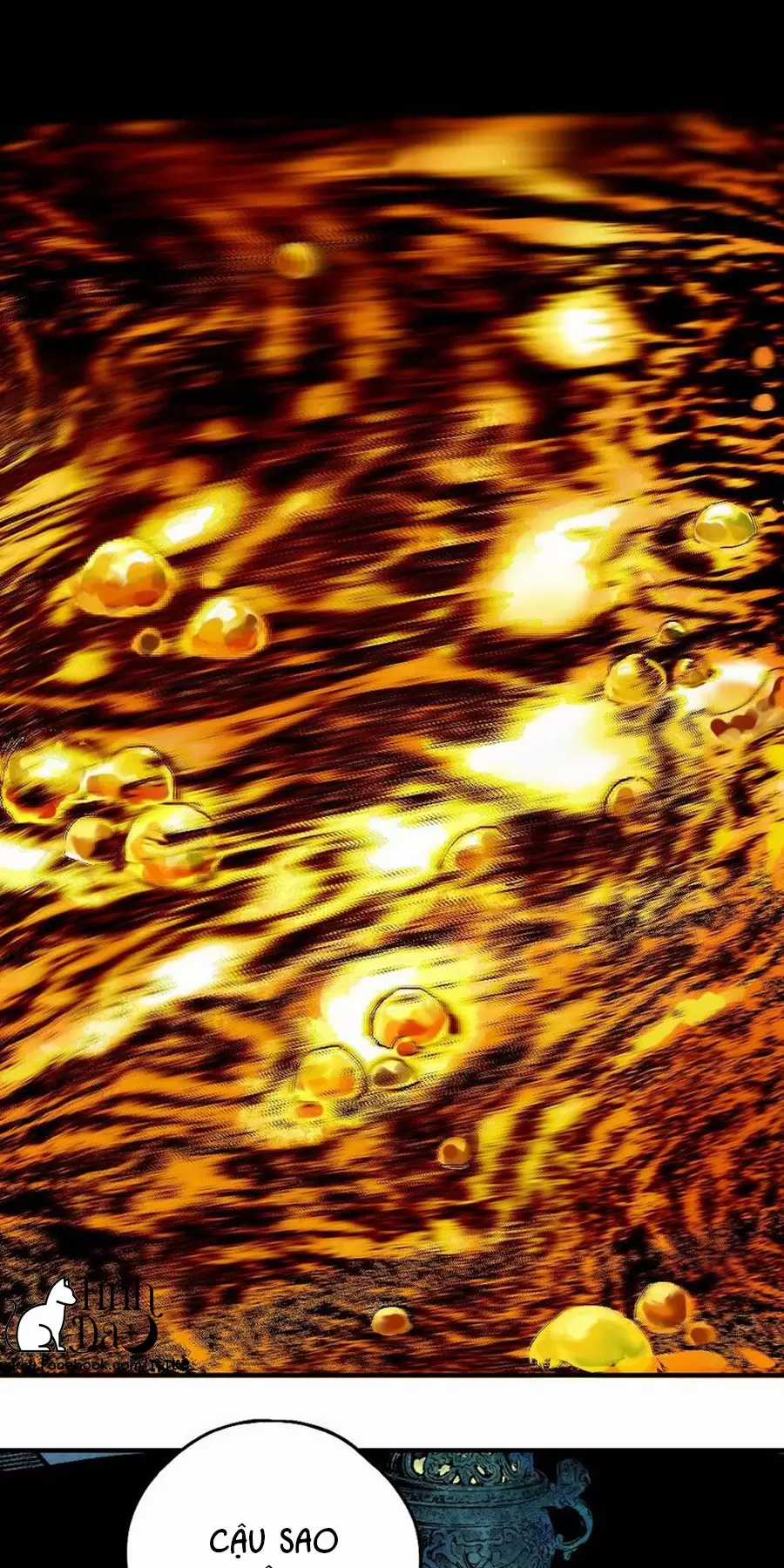 Sở Ô - Chapter 19.2 - Trang 3