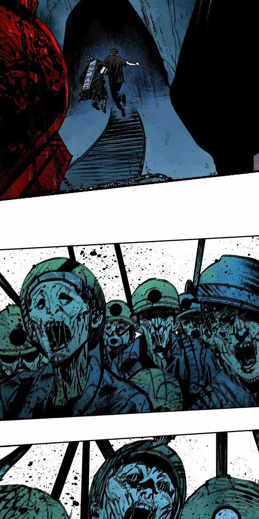 Sở Ô - Chapter 19.2 - Trang 24