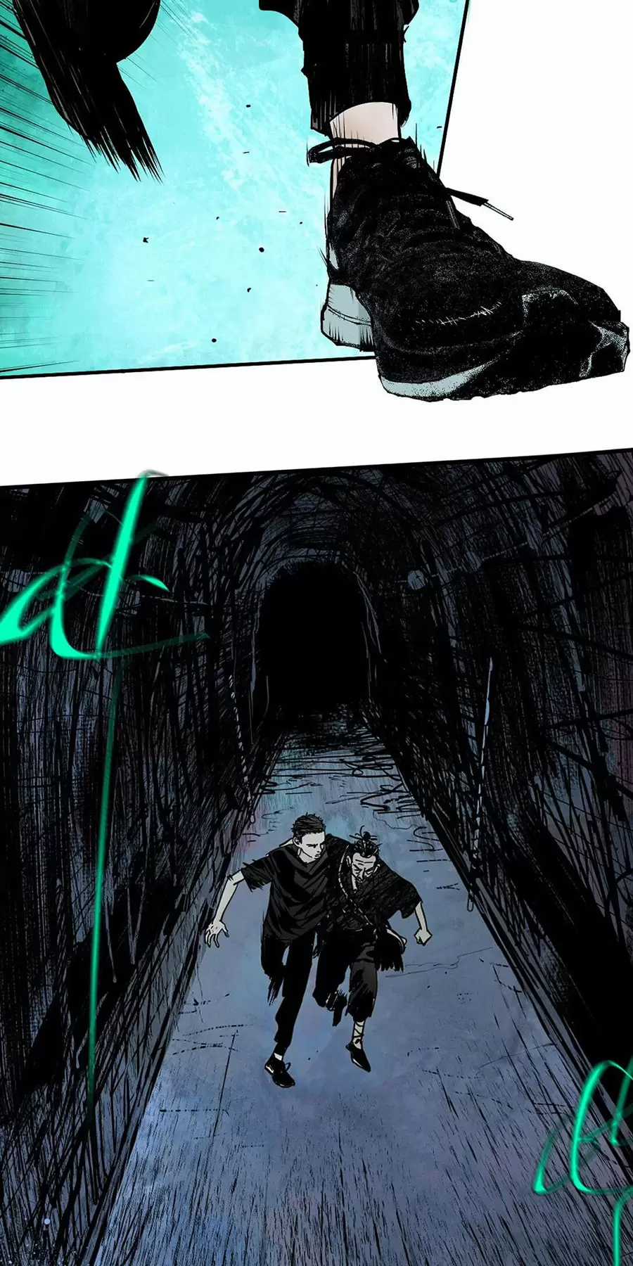 Sở Ô - Chapter 19.2 - Trang 27