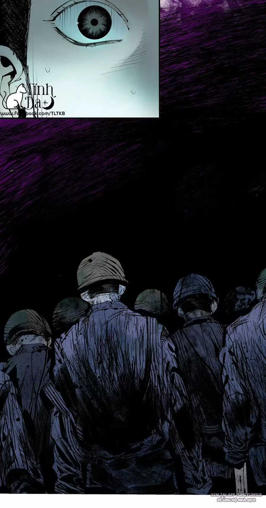 Sở Ô - Chapter 19.2 - Trang 29