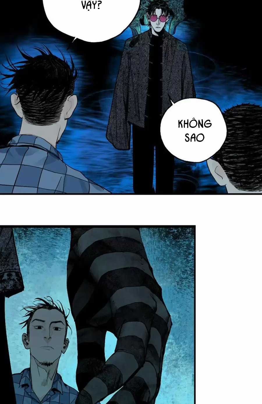 Sở Ô - Chapter 19.2 - Trang 4