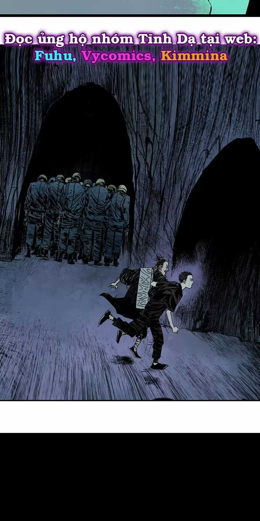 Sở Ô - Chapter 19.2 - Trang 31