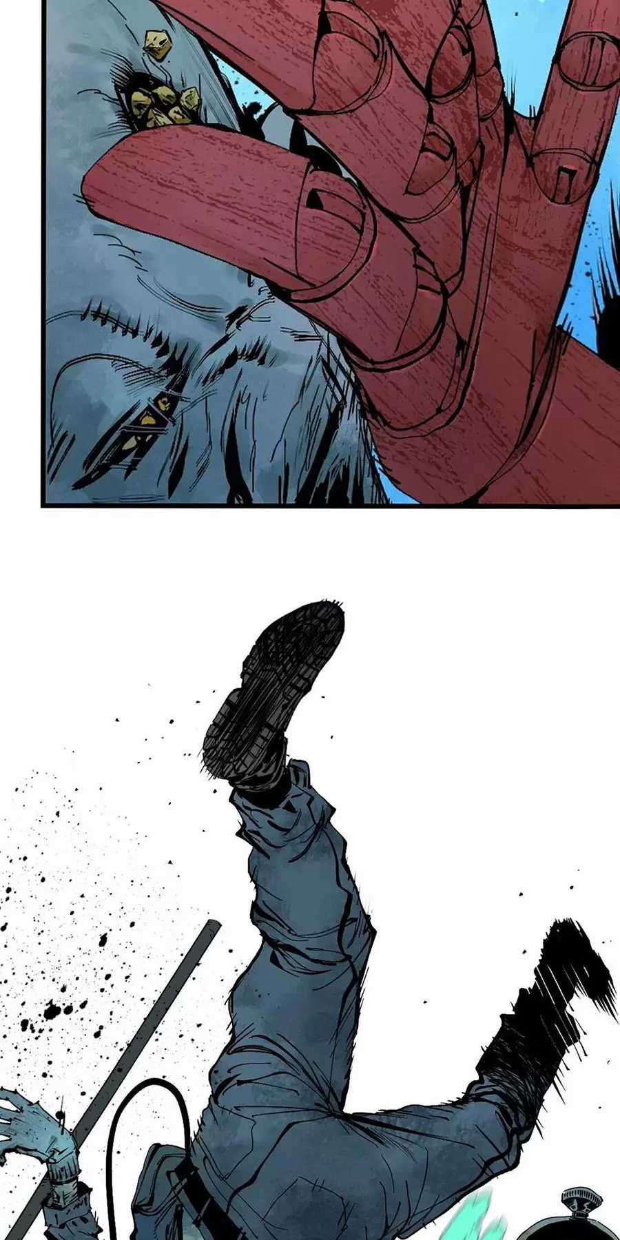 Sở Ô - Chapter 19.2 - Trang 34