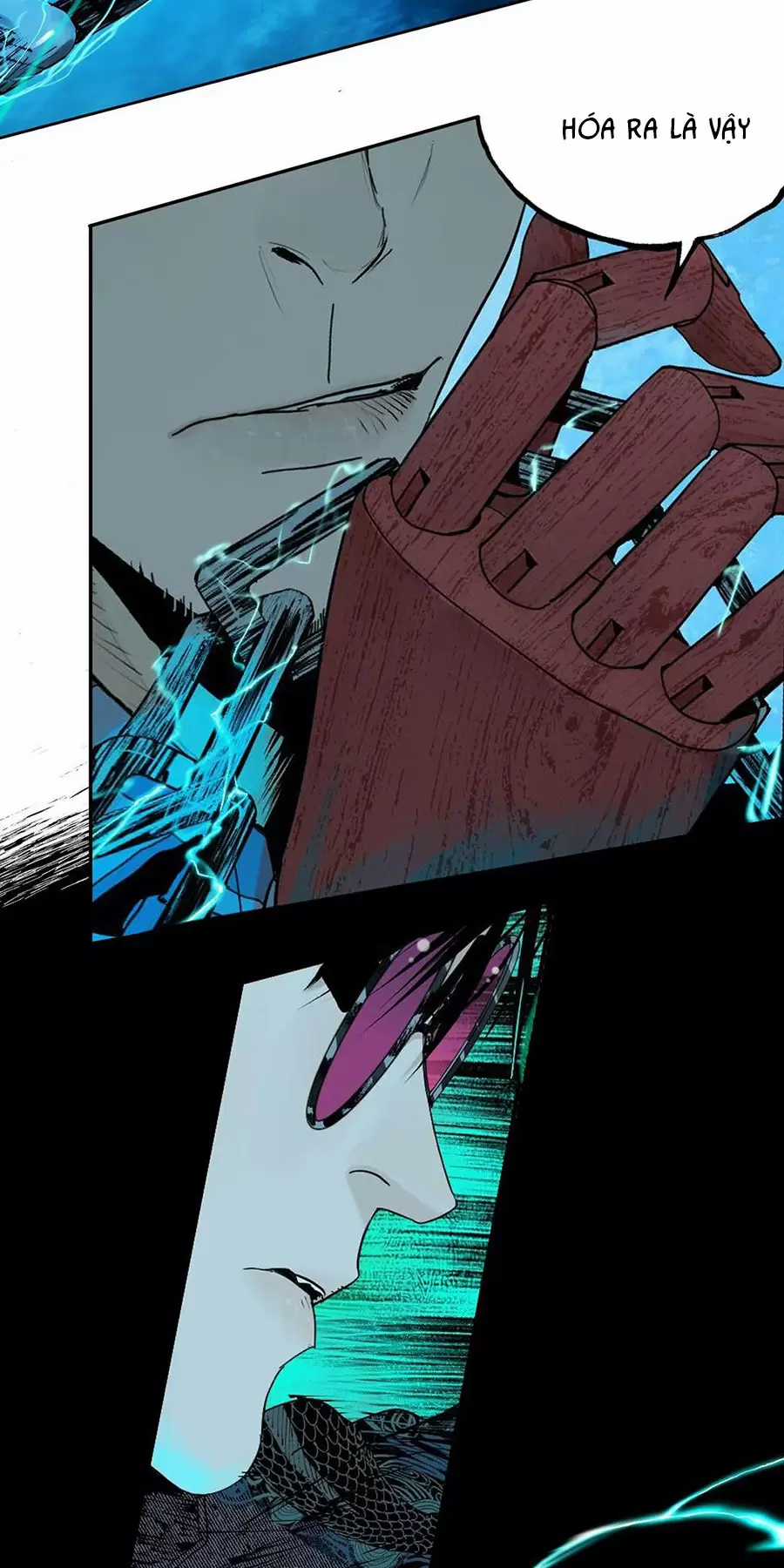 Sở Ô - Chapter 19.2 - Trang 40