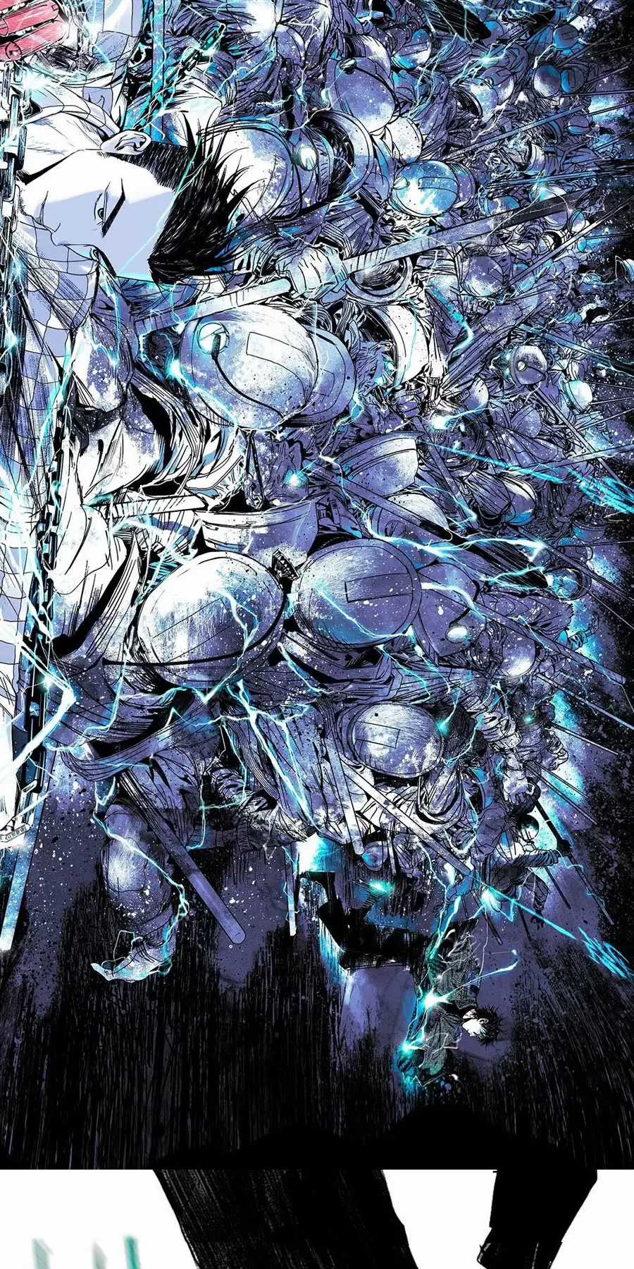 Sở Ô - Chapter 19.2 - Trang 43