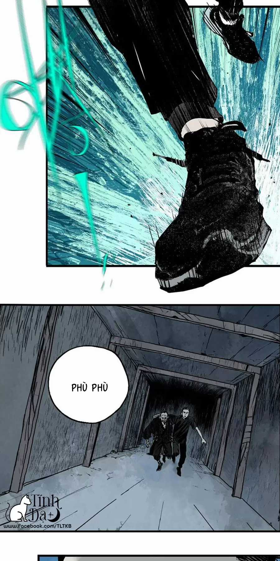 Sở Ô - Chapter 19.2 - Trang 44