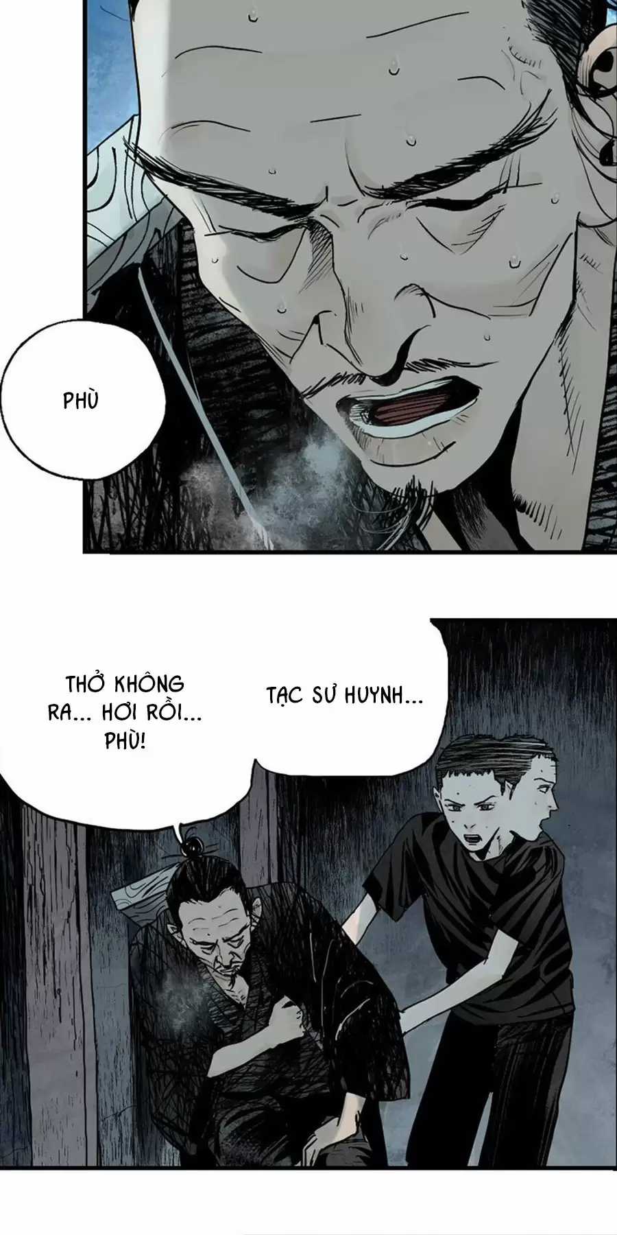 Sở Ô - Chapter 19.2 - Trang 45
