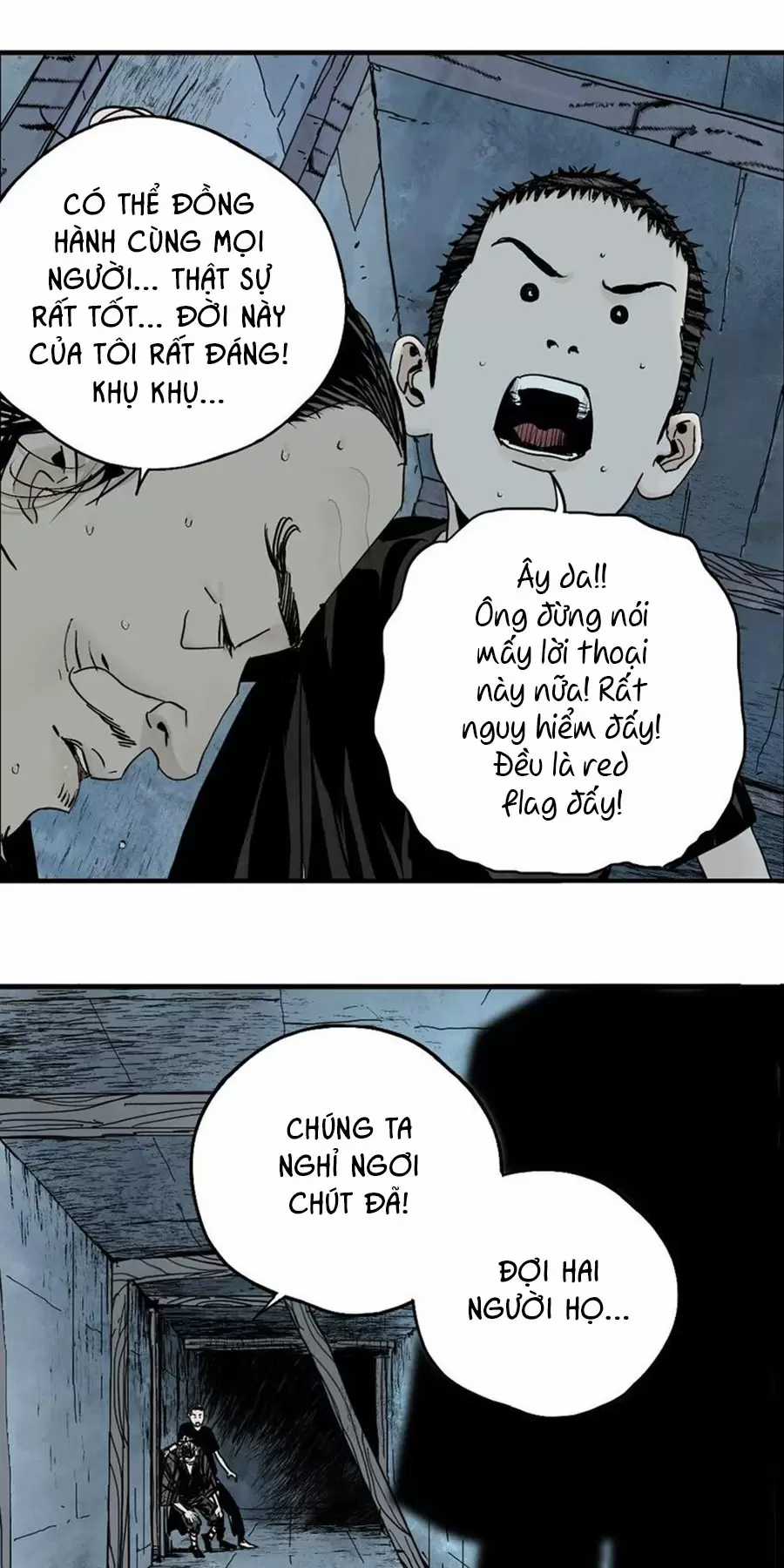 Sở Ô - Chapter 19.2 - Trang 49