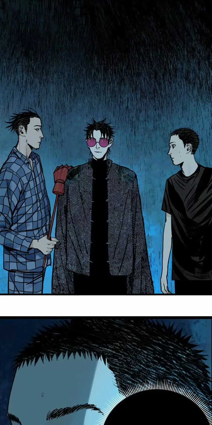 Sở Ô - Chapter 19.2 - Trang 6