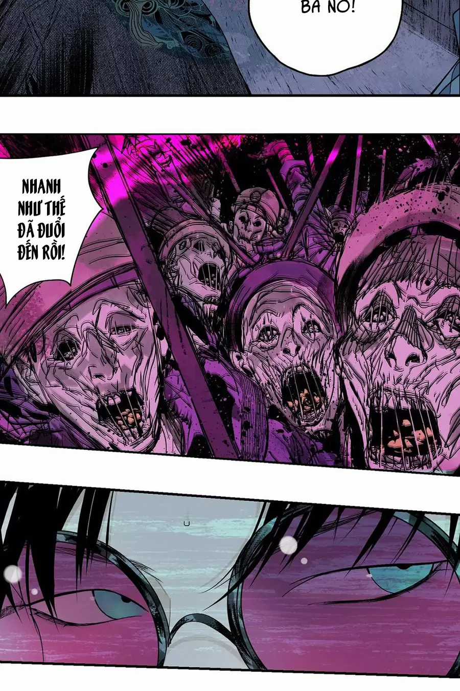 Sở Ô - Chapter 19.2 - Trang 59