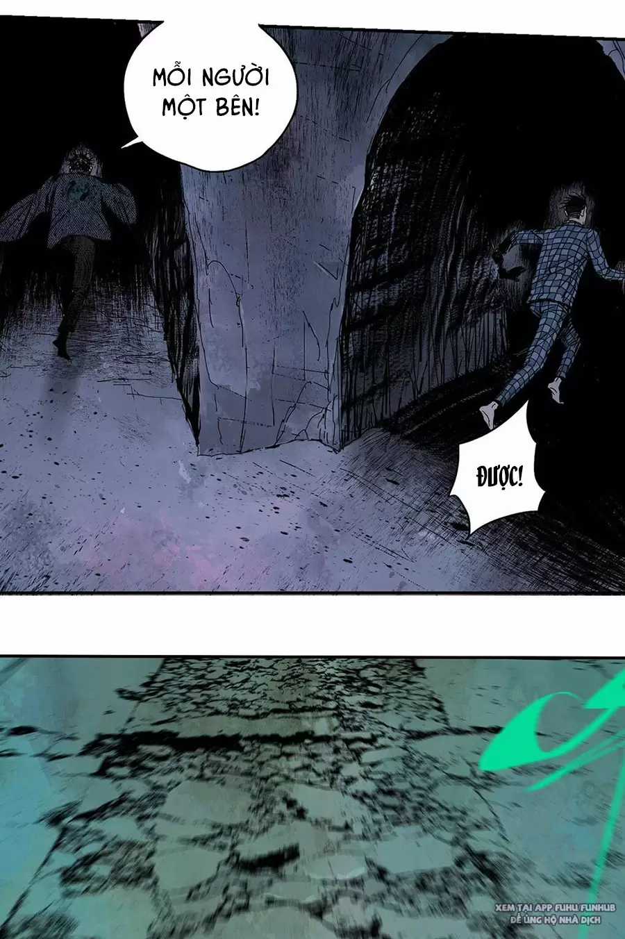 Sở Ô - Chapter 19.2 - Trang 60