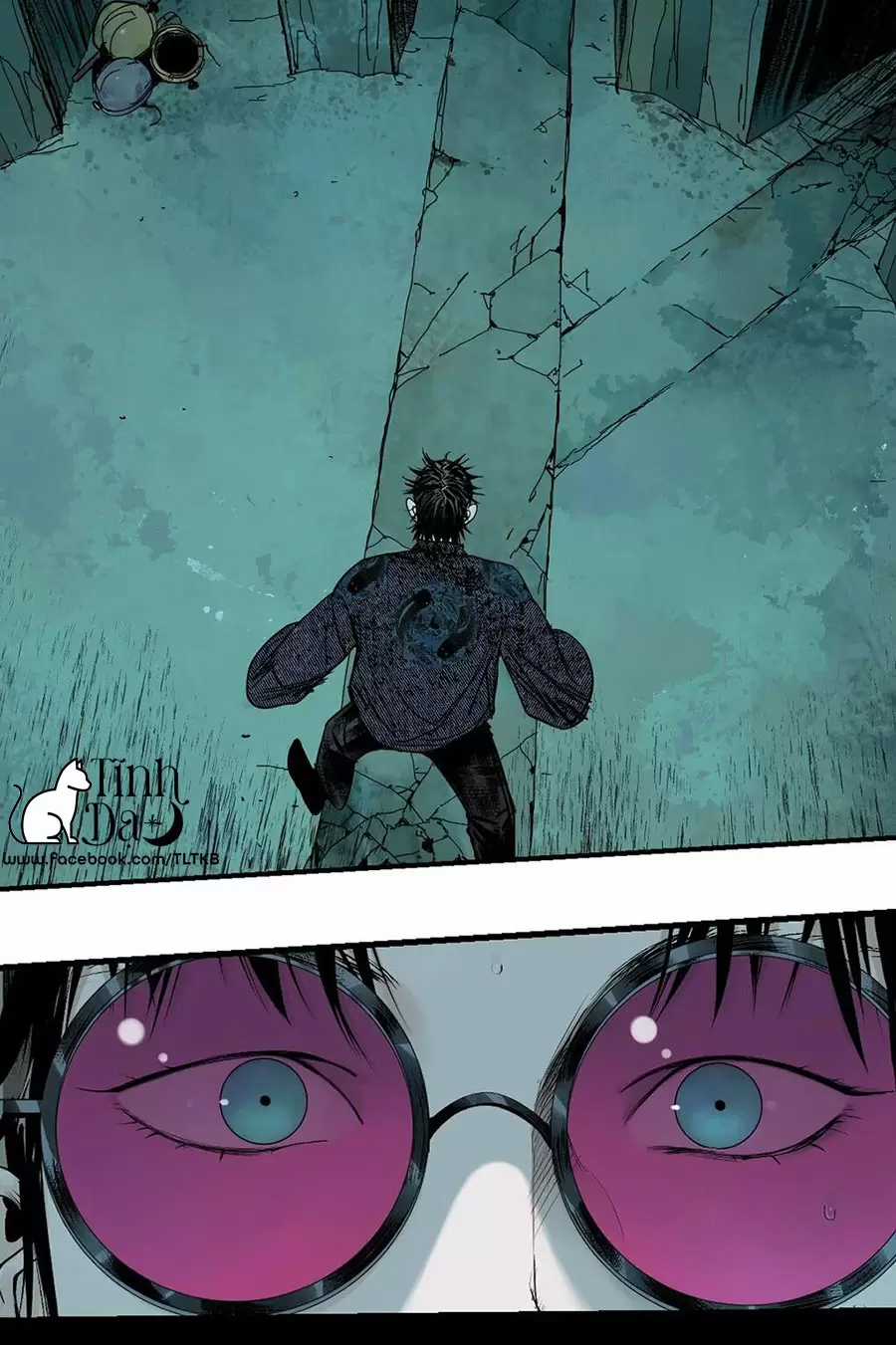 Sở Ô - Chapter 19.2 - Trang 63