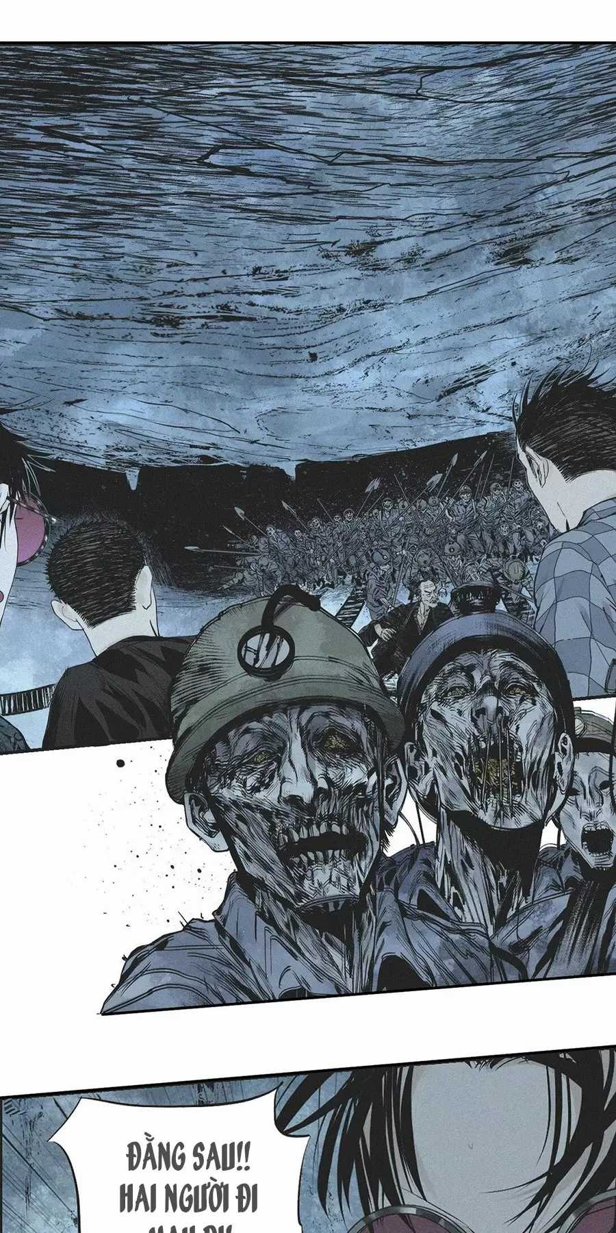 Sở Ô - Chapter 19.2 - Trang 65