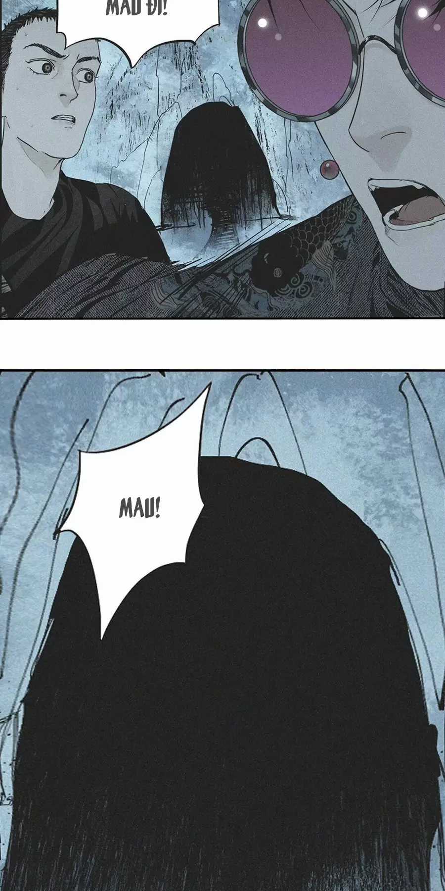 Sở Ô - Chapter 19.2 - Trang 66