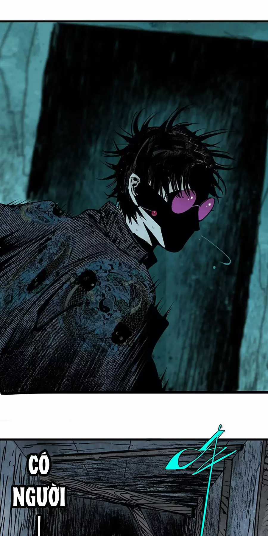 Sở Ô - Chapter 19.2 - Trang 69