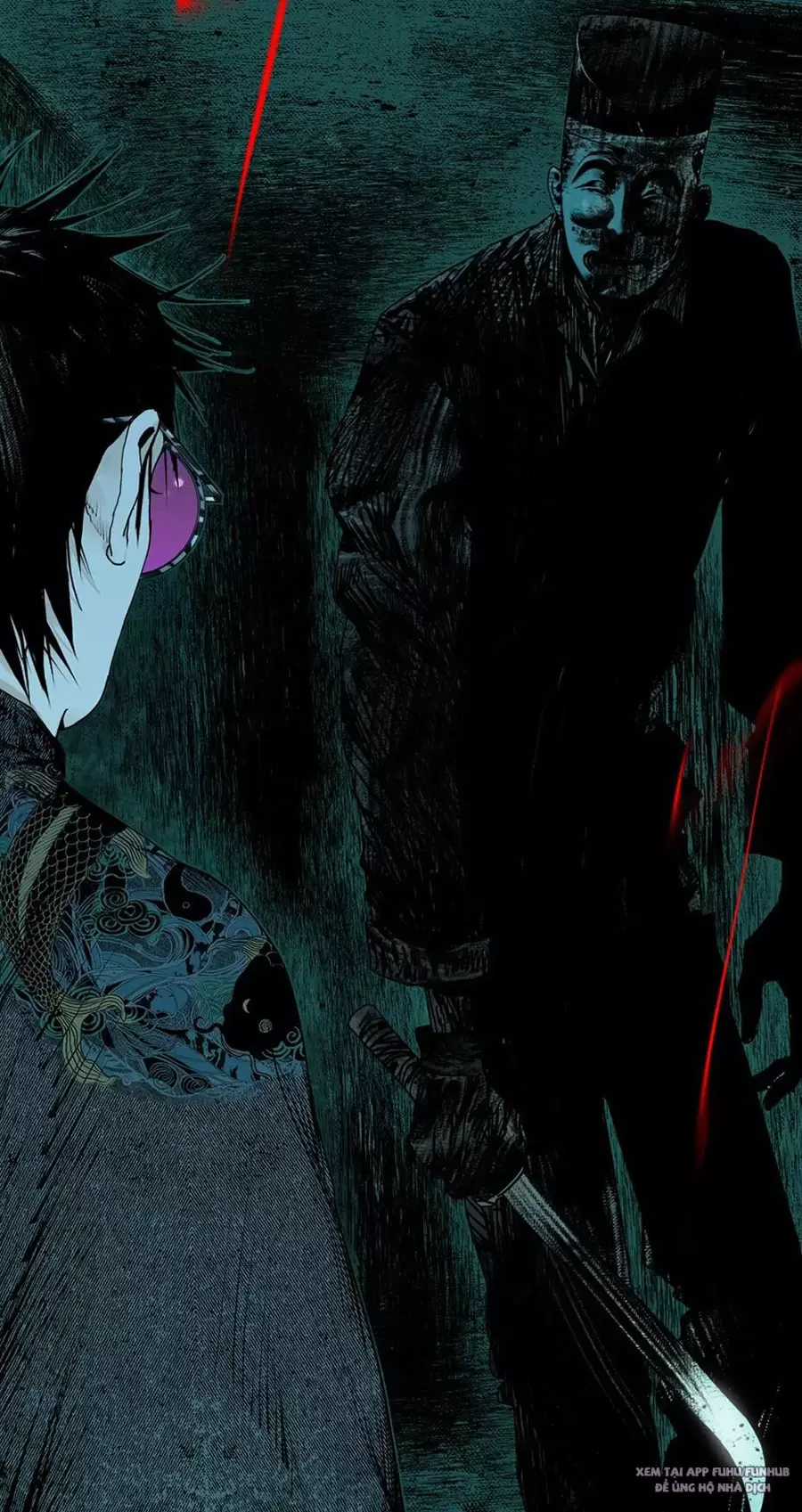 Sở Ô - Chapter 19.2 - Trang 74