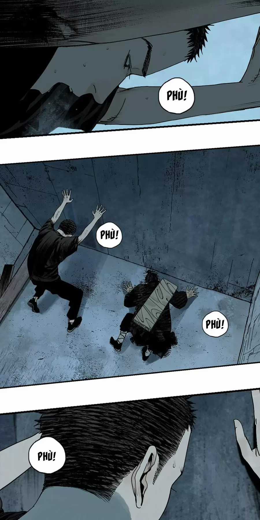 Sở Ô - Chapter 19.2 - Trang 76