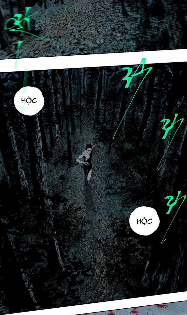 Sở Ô - Chapter 2 - Trang 11