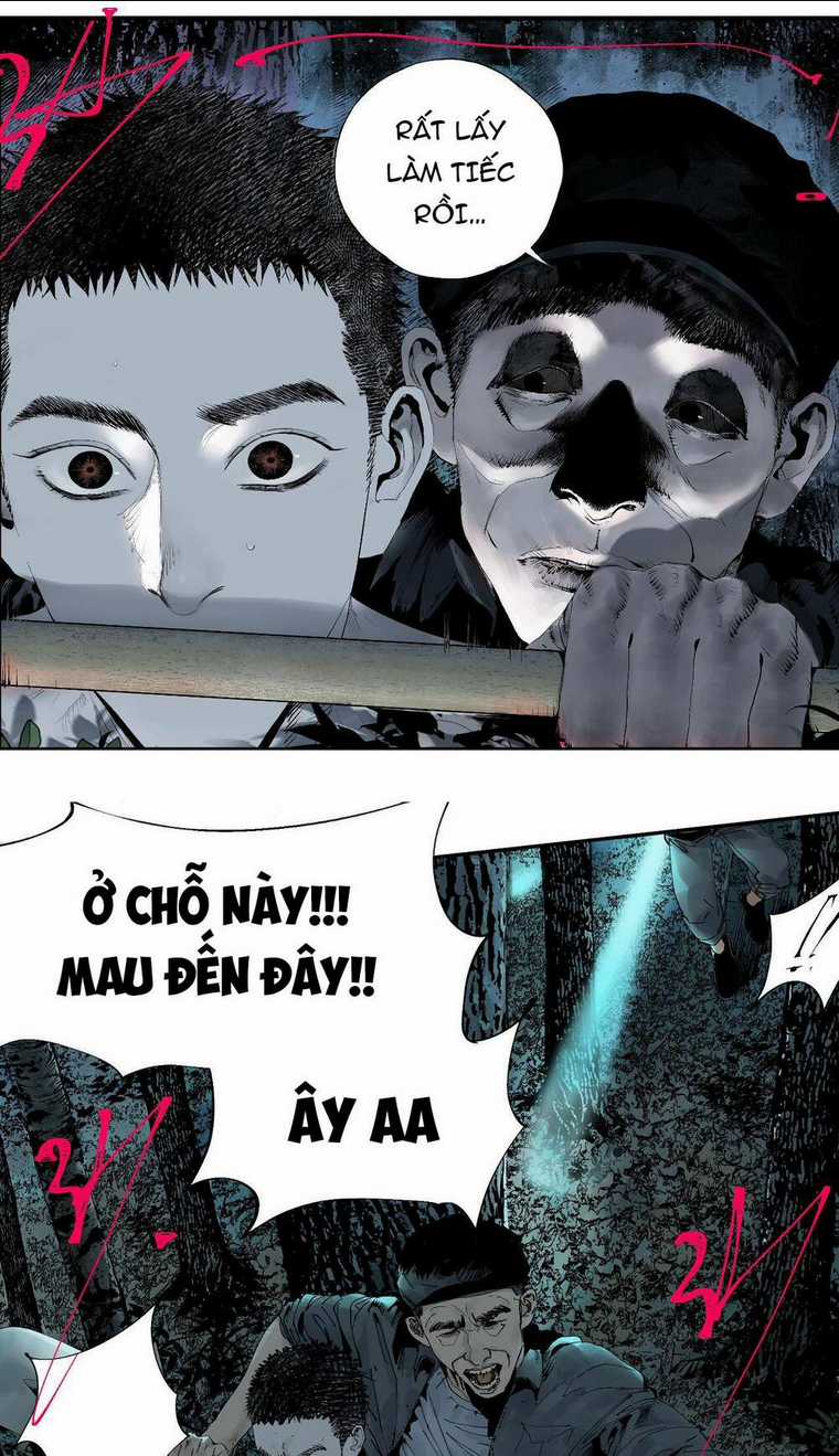 Sở Ô - Chapter 2 - Trang 16