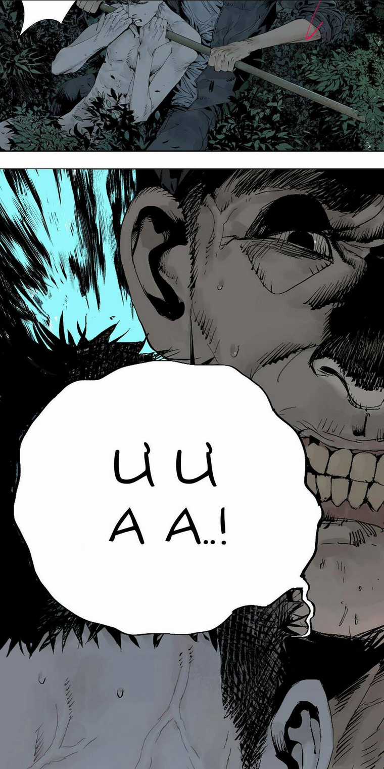 Sở Ô - Chapter 2 - Trang 17