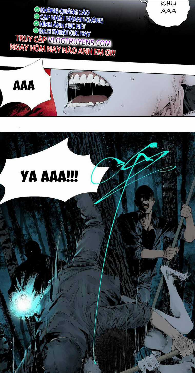 Sở Ô - Chapter 2 - Trang 19