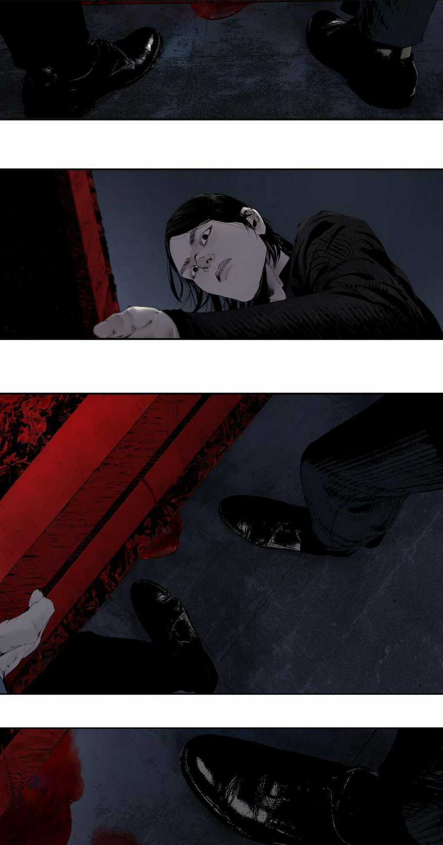 Sở Ô - Chapter 2 - Trang 3