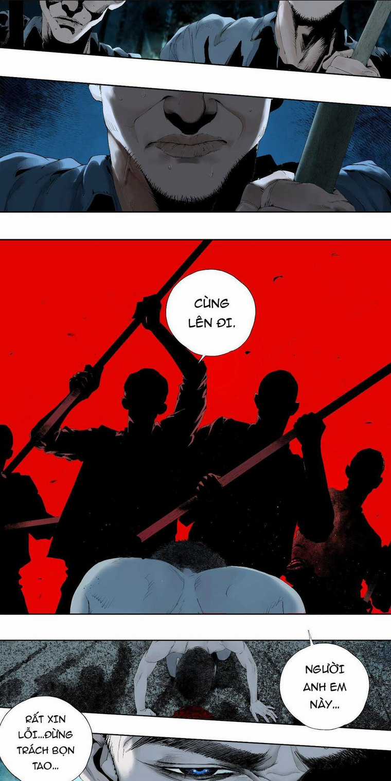 Sở Ô - Chapter 2 - Trang 25