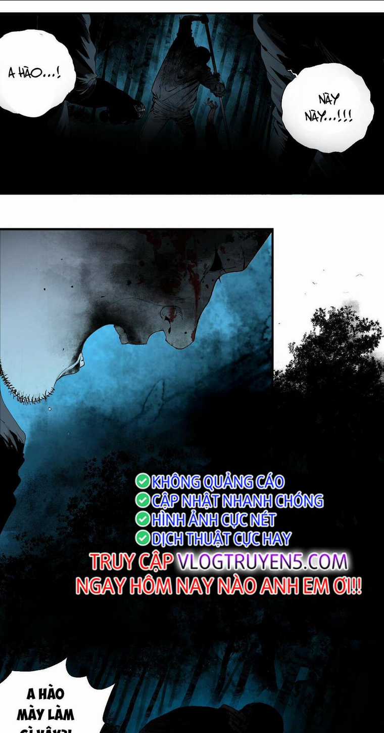 Sở Ô - Chapter 2 - Trang 27