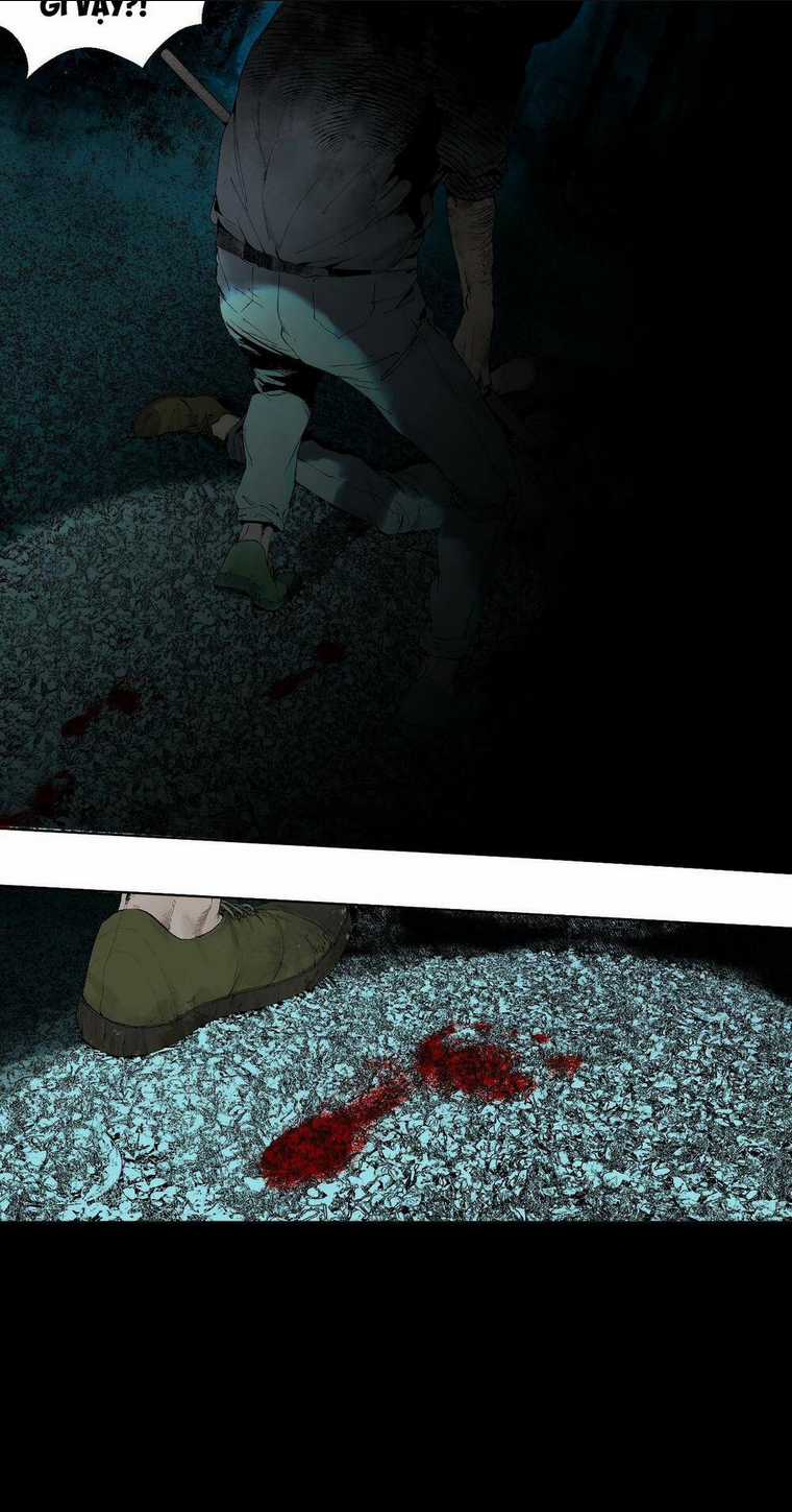 Sở Ô - Chapter 2 - Trang 28