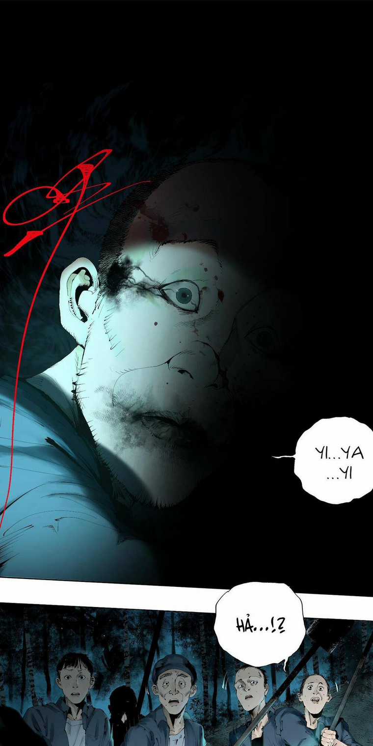 Sở Ô - Chapter 2 - Trang 29