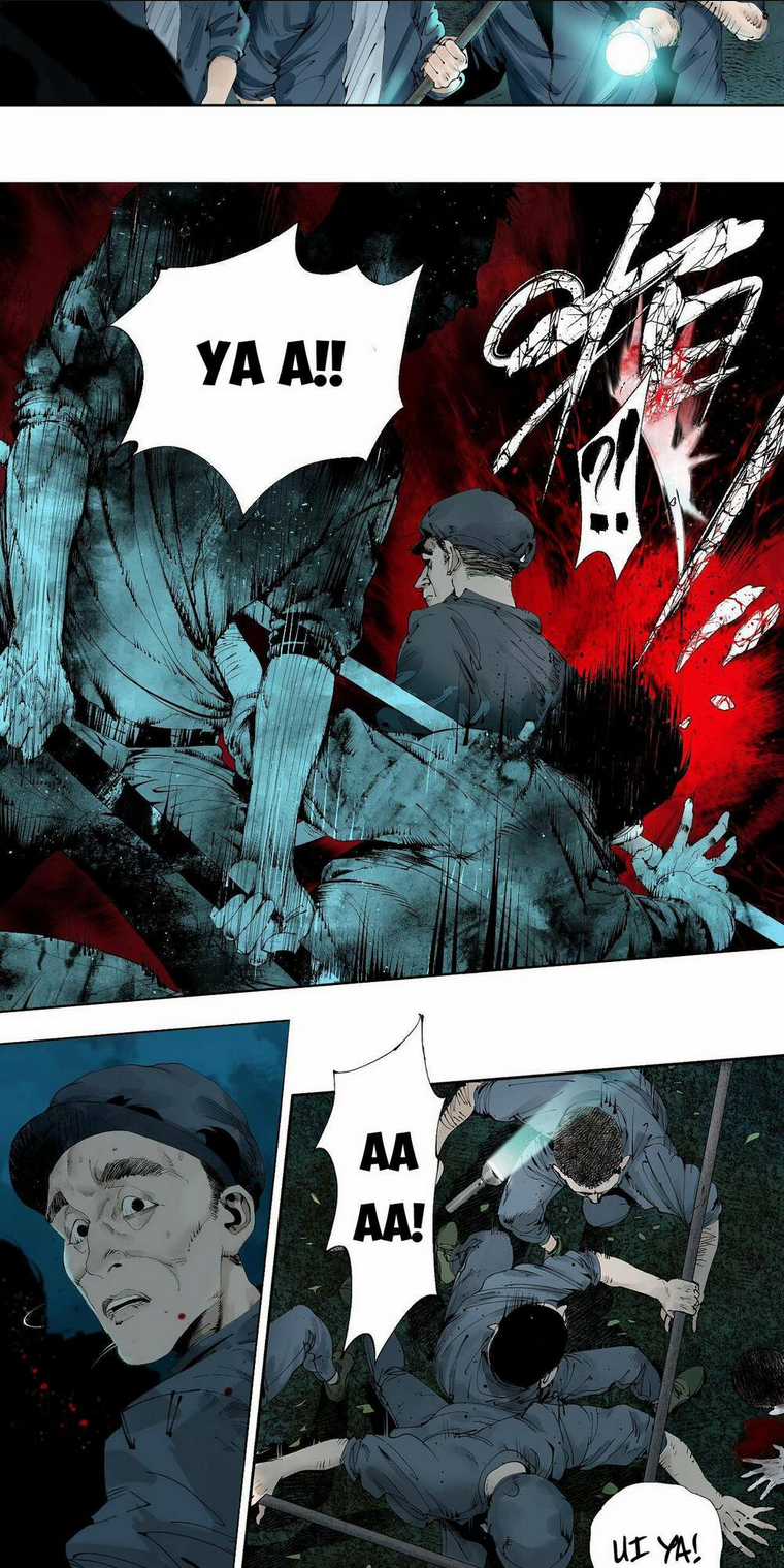 Sở Ô - Chapter 2 - Trang 30