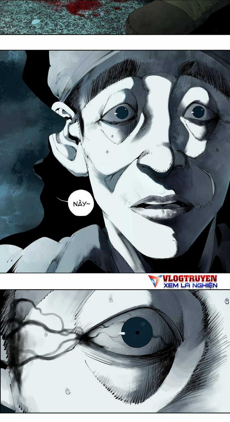 Sở Ô - Chapter 2 - Trang 32