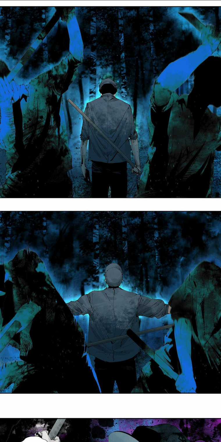 Sở Ô - Chapter 2 - Trang 33