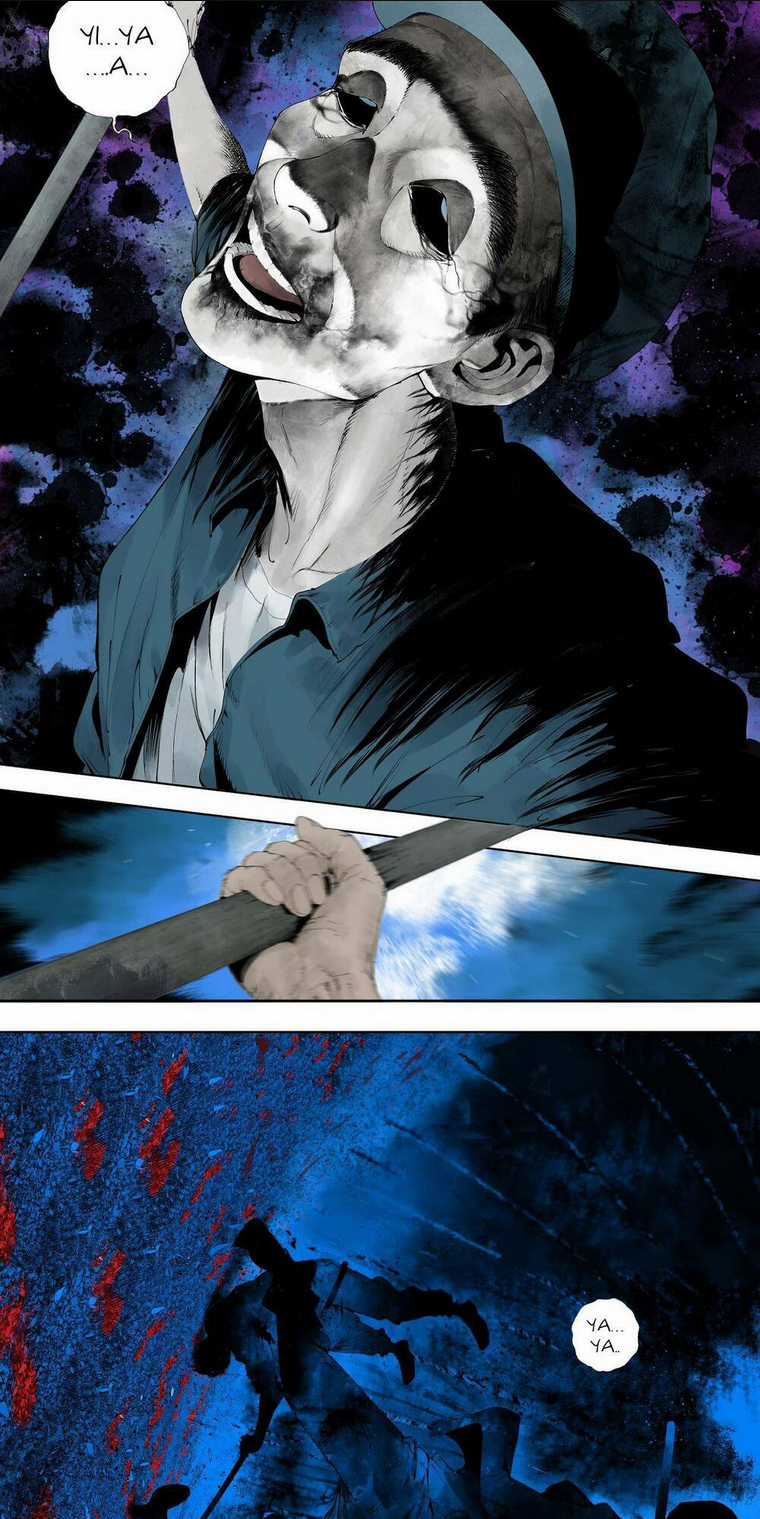 Sở Ô - Chapter 2 - Trang 34