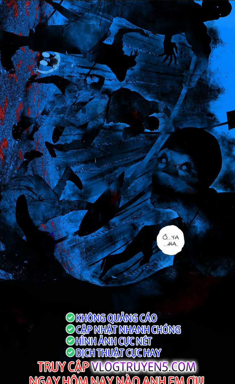 Sở Ô - Chapter 2 - Trang 35