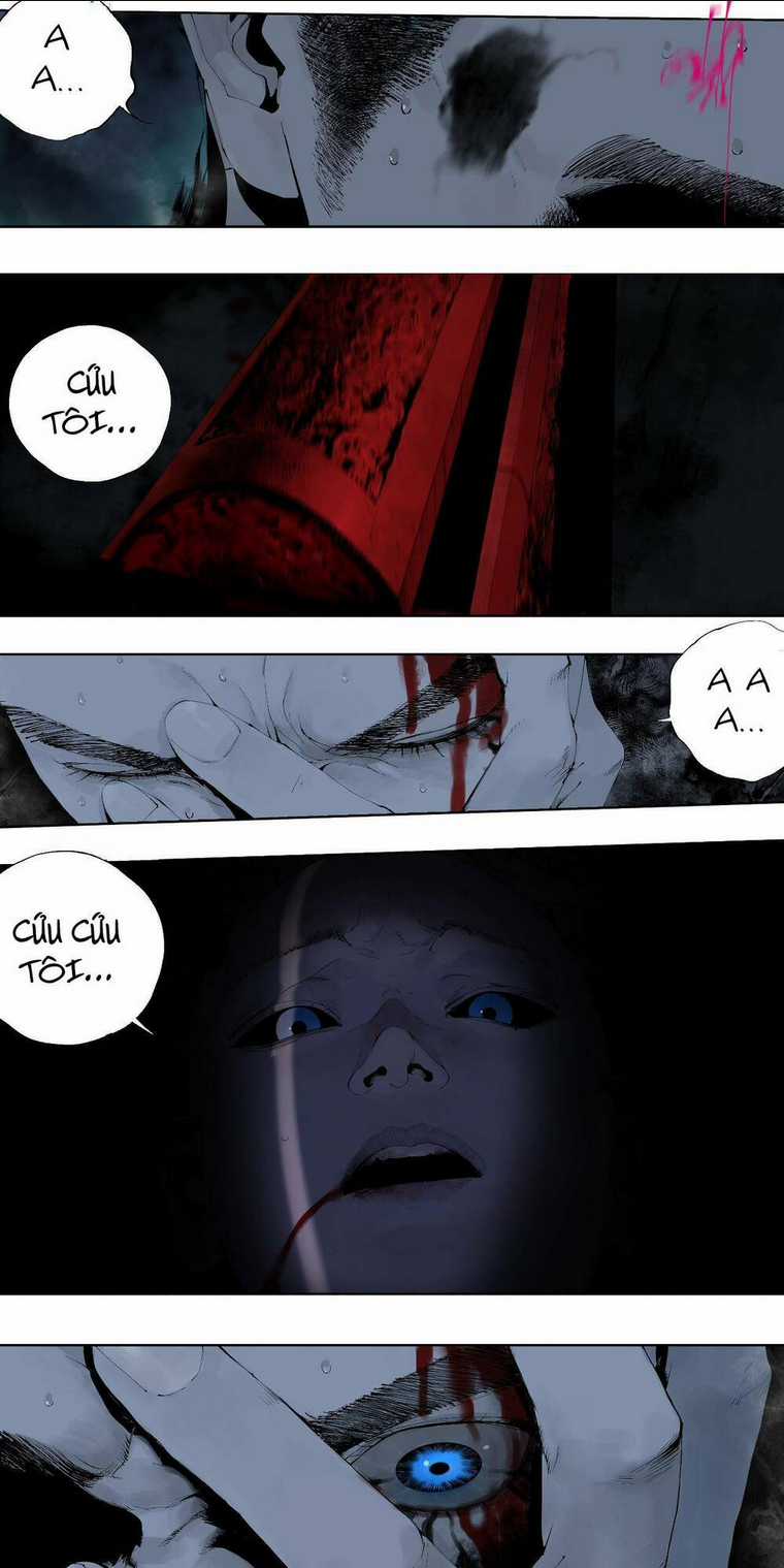 Sở Ô - Chapter 2 - Trang 37