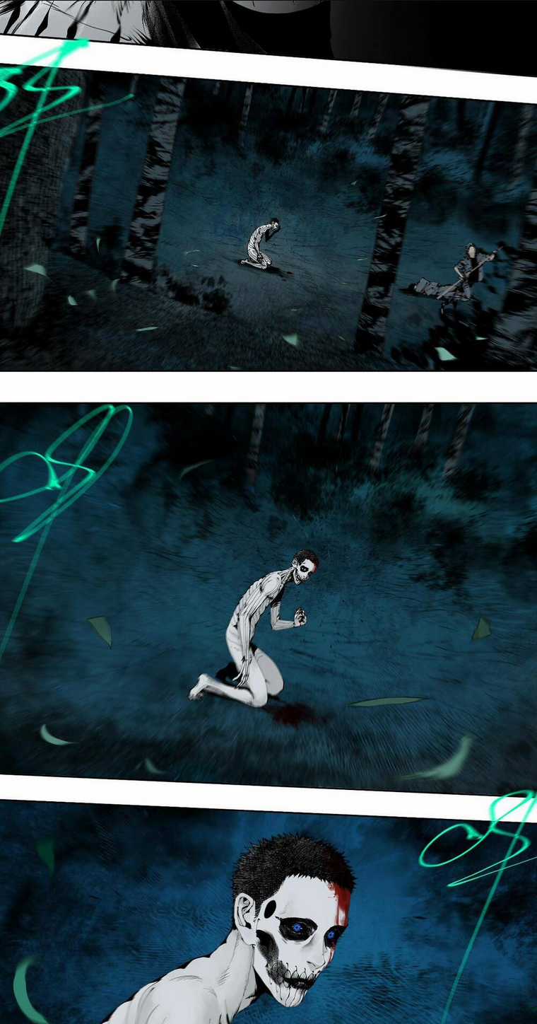 Sở Ô - Chapter 2 - Trang 39