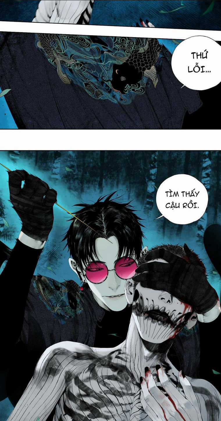 Sở Ô - Chapter 2 - Trang 40