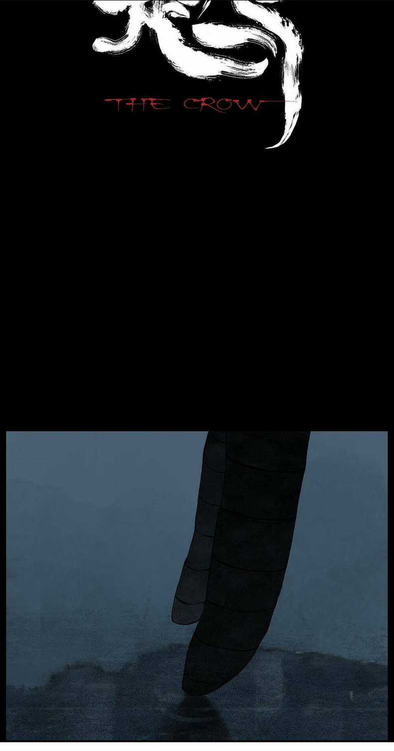 Sở Ô - Chapter 2 - Trang 7