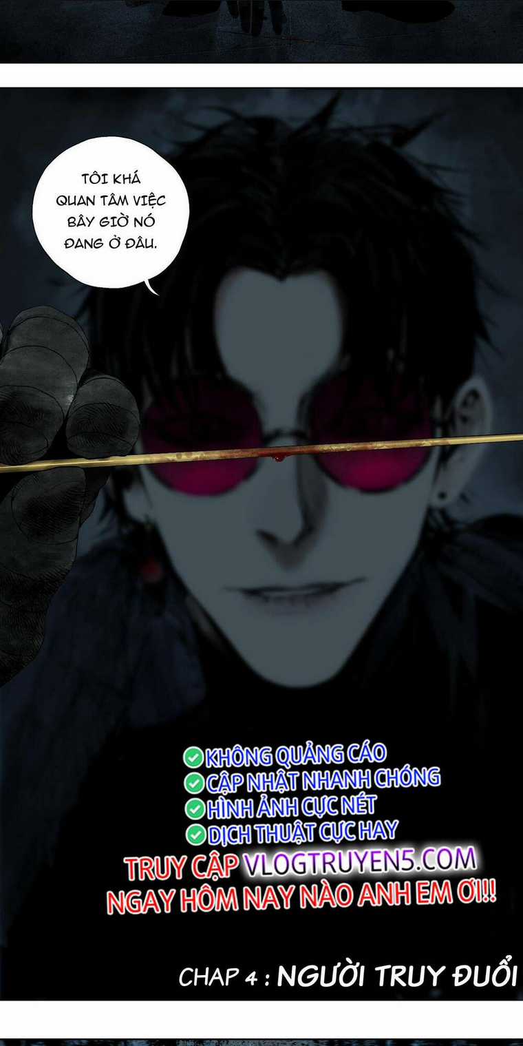 Sở Ô - Chapter 2 - Trang 10